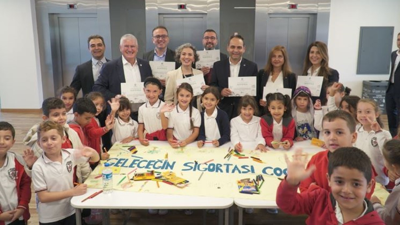 Maher Holding Sigorta Grubu, 13’üncü Sigorta Haftası’nda sektöre değer kattı