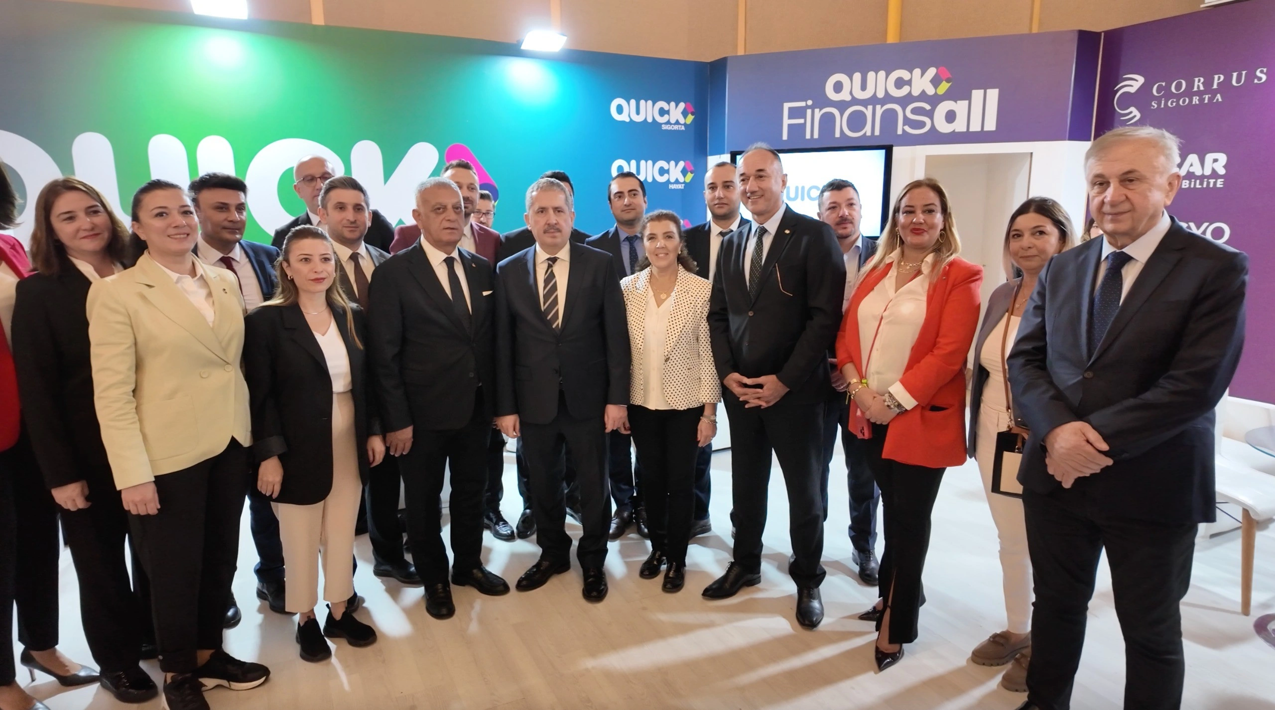 Maher Holding’den 14. Sigorta Haftası’na Çok Boyutlu Katkı ve Coşkulu Final