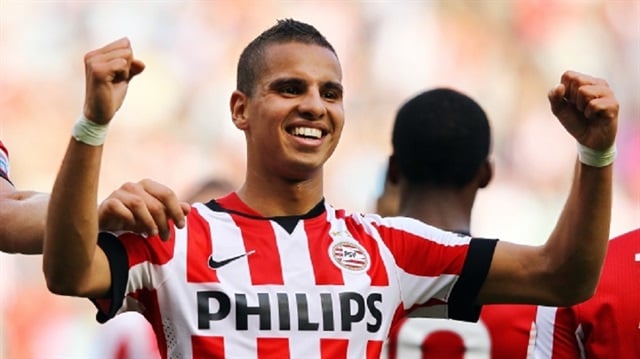 Maher Osmanlıspor ile anlaştı