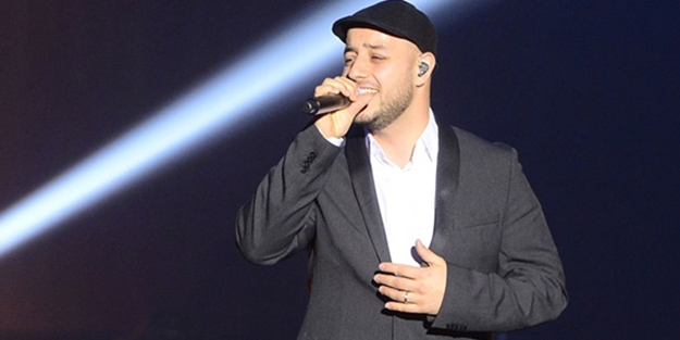 Maher Zain 'Ya Nebi selam' diyecek