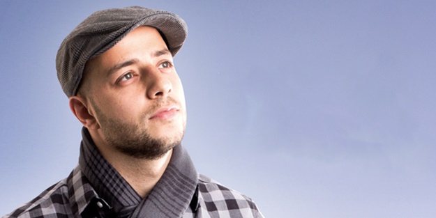 Maher Zain'den Müslümanlara kritik hatırlatma