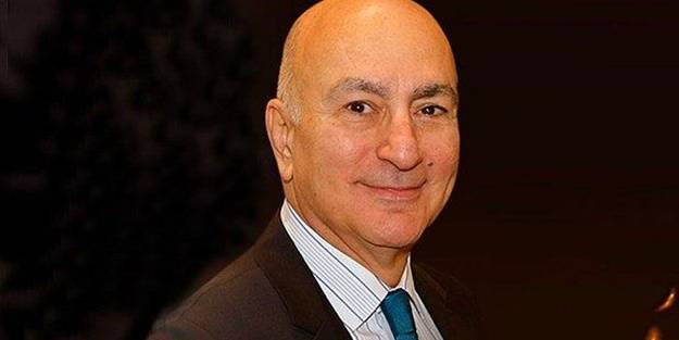 Mahfi Eğilmez kendini bulunmaz "Hint Kumaşı" ilan etti: Ben bulamazsam kimse bulamaz