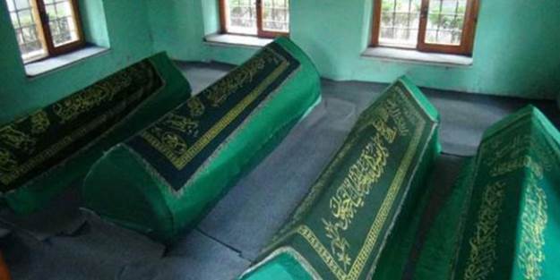 Mahidevran Hatun devşirme değil!