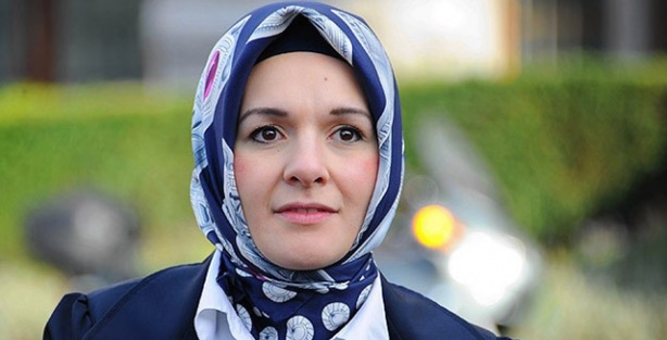 Mahinur Özdemir'i ihraç eden parti sessiz