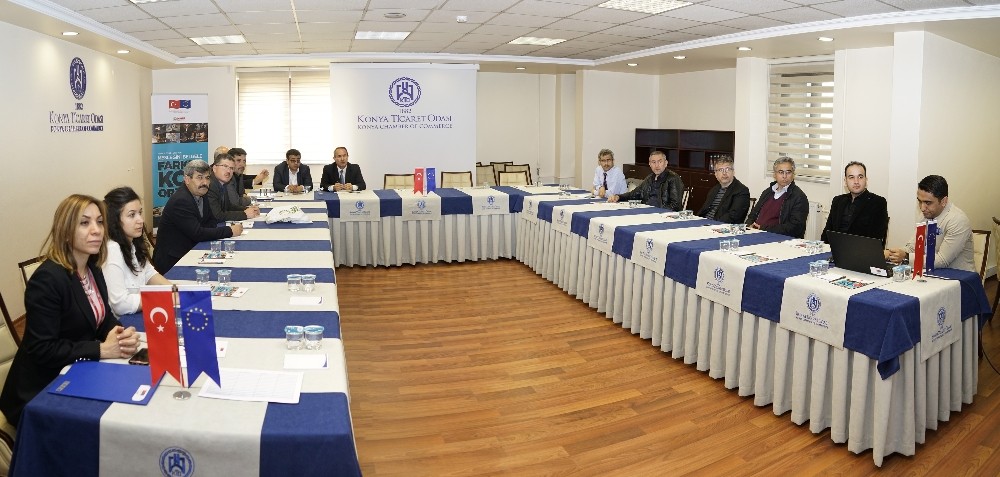 Mahir Eller Projesi ile iş arayanlar bir adım öne geçiyor 