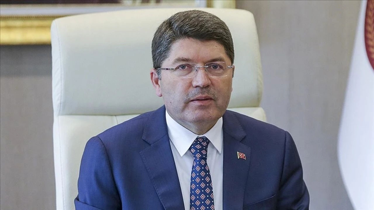 Mahir Polat'a ilişkin Türkiye Adalet Bakanı Tunç’tan açıklama