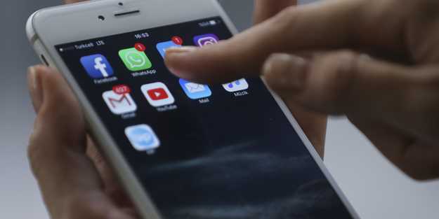 Sosyal medyada yeni dönem