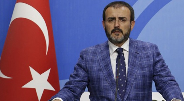 Mahir Ünal: CHP dükkânı kapatsın