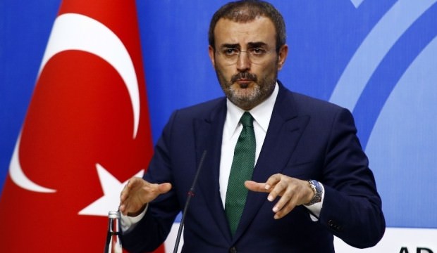 Mahir Ünal: Sorunu çözecek gücümüz var!