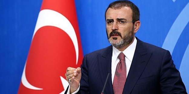 Mahir Ünal'dan o iddialara sert cevap