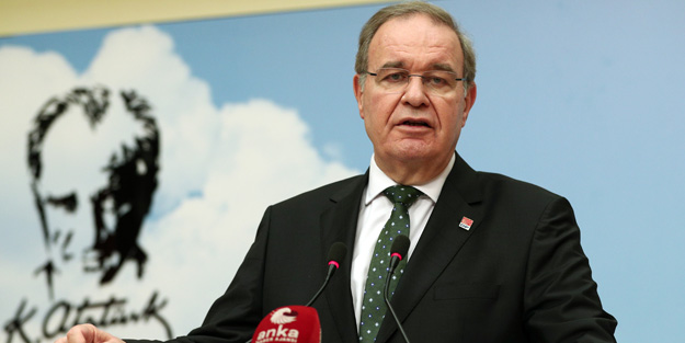 CHP'li Faik Öztrak yalandan dem vururken kendiyle çelişti!