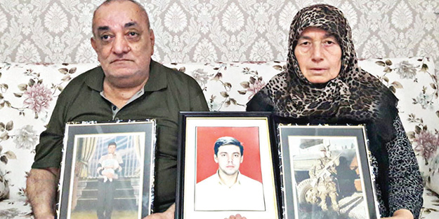 Mahkeme, 19 yıl önce askerde ölen Müfit İvriz’in şehit olduğuna hükmetti