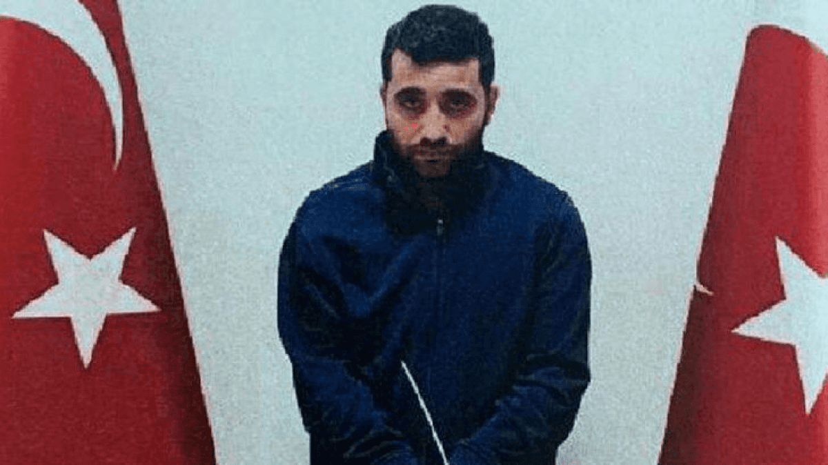 Mahkeme başkanı, “Ben terörist değil, oto hırsızıyım” diyen o alçağın aklını aldı