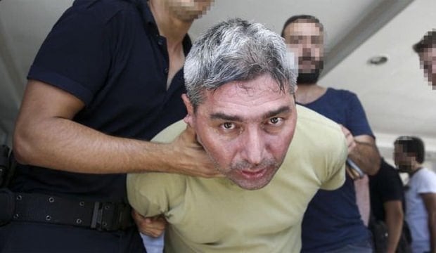 Mahkeme başkanı çok sinirlendi: Ne diyorsun sen!