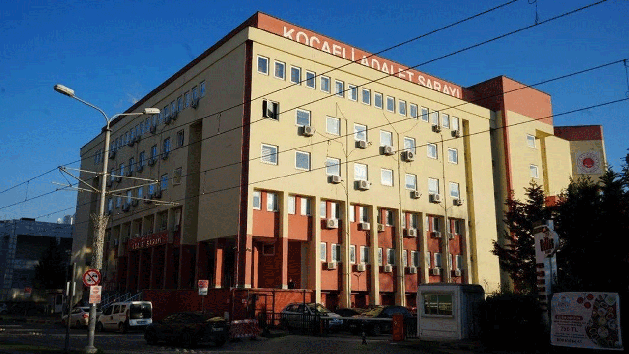 Mahkeme başkanına rüşvet girişimi davasında yeni gelişme!