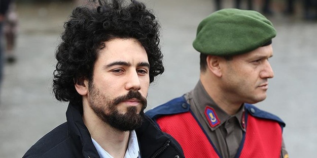 Mahkeme başkanından FETÖ'cü sanığa tepki
