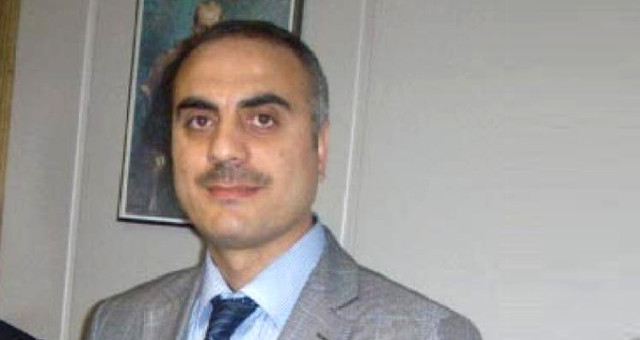 Mahkeme başkanından 'Gülen'in damadına sert tepki