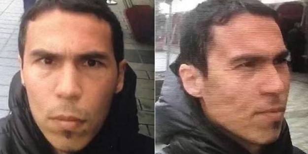 Mahkeme başkanından Reina katliamcısına tepki