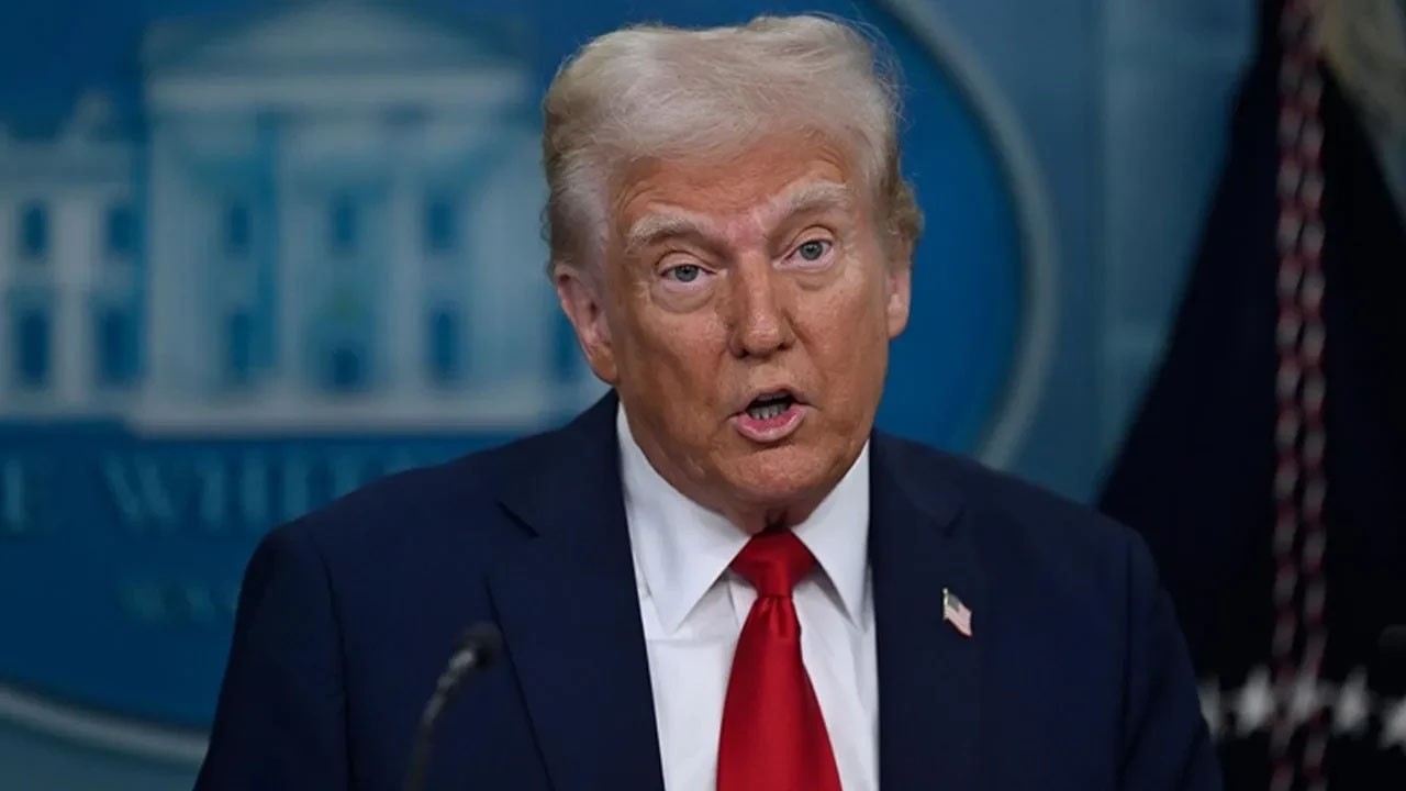 Mahkeme Başkanı’ndan Trump'ı şok edecek karar! iptali mahkemeden döndü