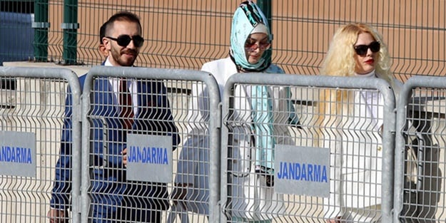 Mahkeme başkanının sorusuna şaşırtan cevap! 'Benim evlilik anlayışım bu'