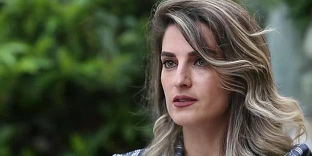 Mahkeme cezayı kesti... Başak Demirtaş'ın 