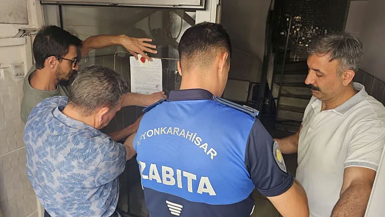 Mahkeme CHP’li belediyeye dur dedi