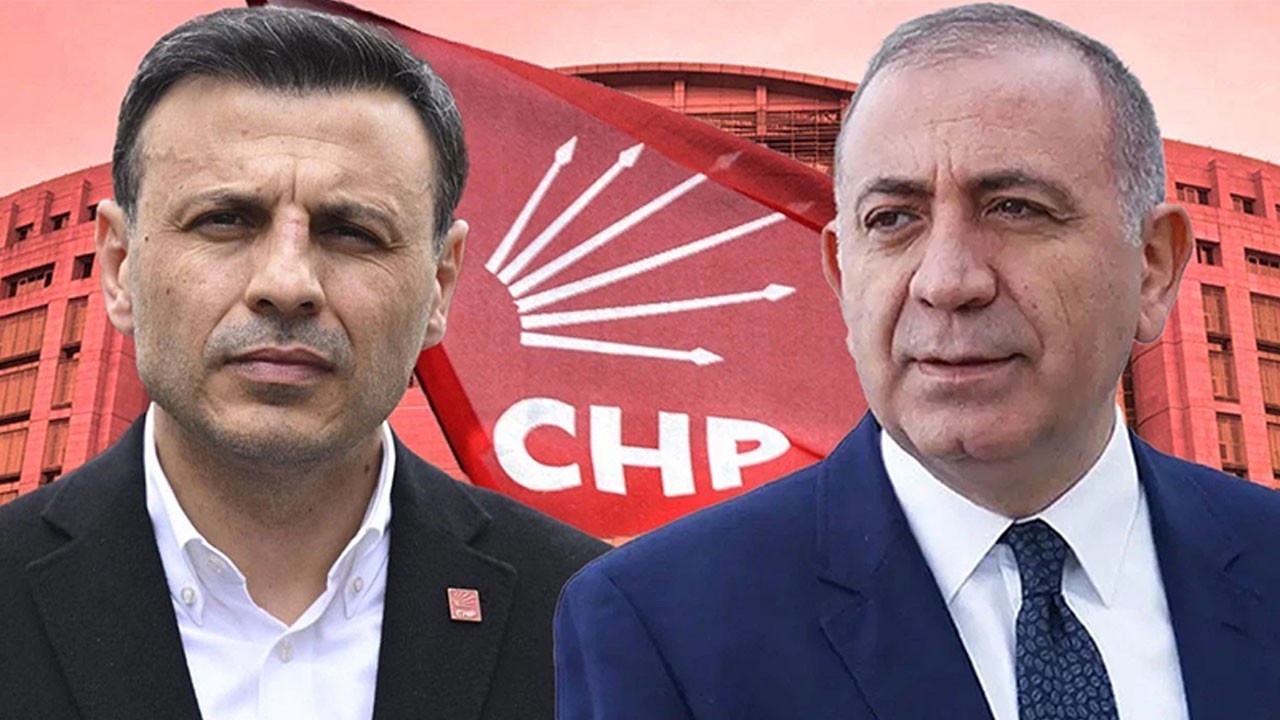 Mahkeme CHP’yi reddetti: Gürsel Tekin'in kayyımlığı devam edecek