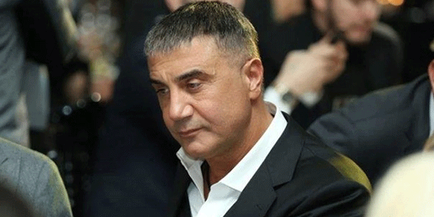 Mahkeme devamına karar verdi! Sedat Peker hakkında kırmızı bülten