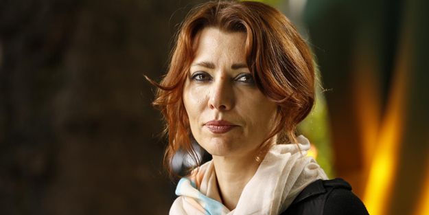 Mahkeme Elif Şafak'ı bulamadı