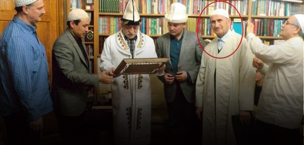 Mahkeme FETÖ’nün o üst düzey ismine, 17 yıl hapis cezası verdi