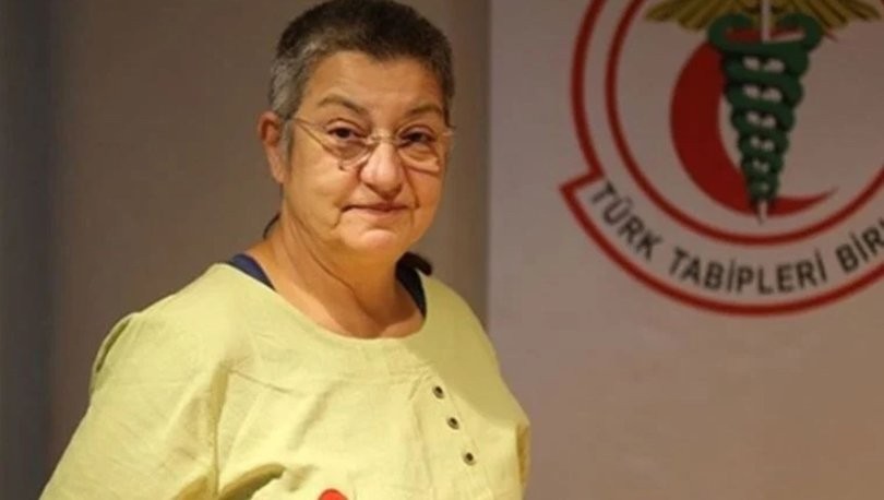 Mahkeme Fincancı davasında kararını verdi