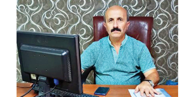 Mahkeme gazeteci Ziya Türk’e atılan iftiralara ‘dur’ dedi