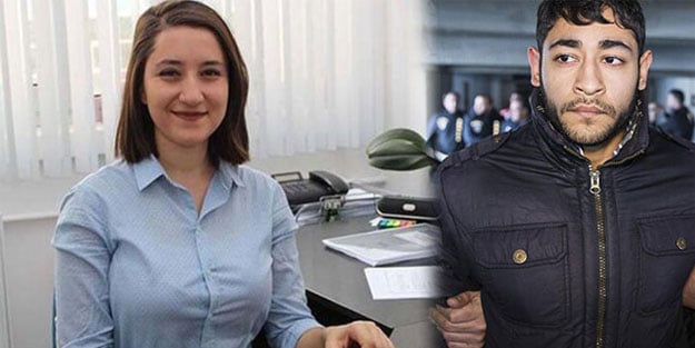 Ceren Damar davasında gerekçeli karar belli oldu