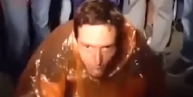 Mahkeme Gezi’nin ‘hayvanlarını’ sevindirdi