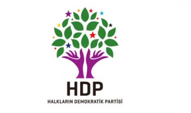 Mahkeme HDP'li 8 milletvekiline 