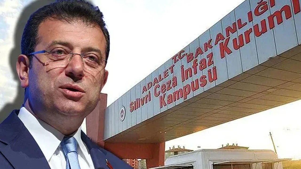 Mahkeme heyetine tehditler savurmuştu! Eşkıya Ekrem’e soruşturma