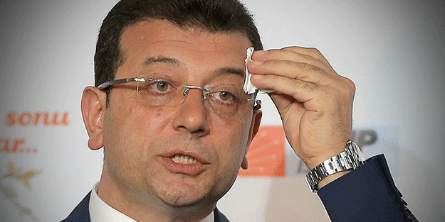 İmamoğlu'nun bankamatik yalanı çöktü