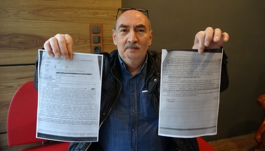 Mahkeme iptal etti: O ücreti sakın ödemeyin!!!