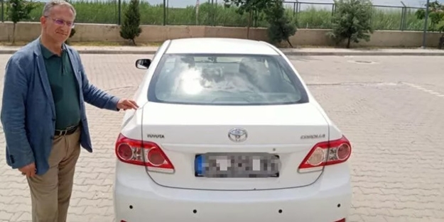 Mahkeme karar verdi! 10 yıllık aracı sıfırıyla değiştirilecek