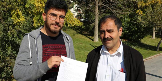 Mahkeme karar verdi... Son gün, son dakikada bedelli oldu