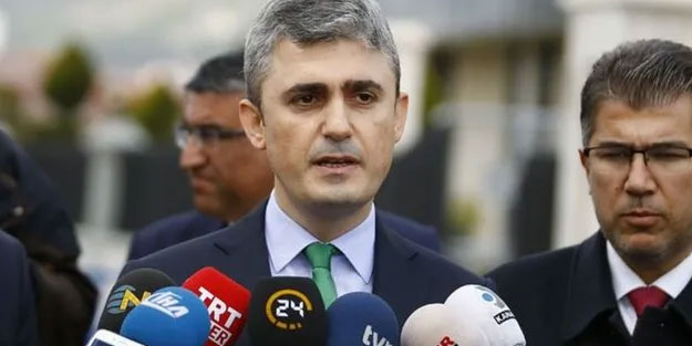 Mahkeme kararı sonrası, Başkan Erdoğan'ın avukatından ilk açıklama