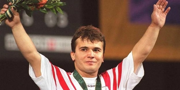 Mahkeme: Sekai Mori, Süleymanoğlu’nun kızı