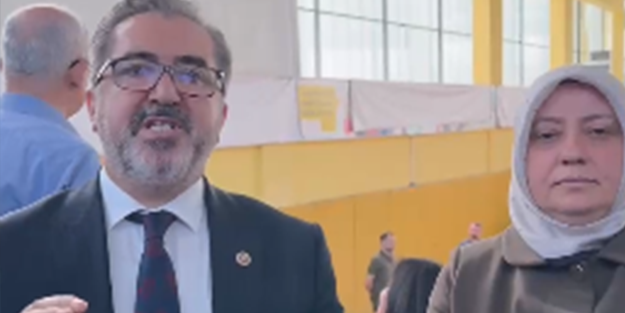 Mahkeme kararını engelleme girişimi! Gaziosmanpaşa'da yeniden oy sayımına CHP engeli