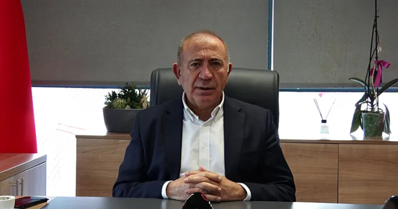 Mahkeme kararını verdi! Gürsel Tekin göreve devam edecek