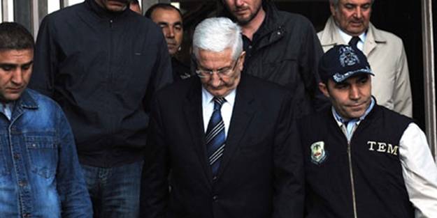 28 Şubat generallerinin talebi reddedildi