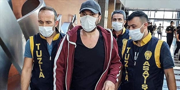 Mahkeme kararını vermişti! Halil Sezai'den açıklama geldi