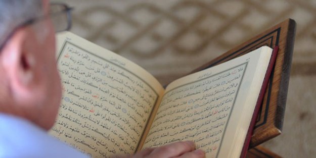 Mahkeme Kur'an ayetlerini yasakladı!