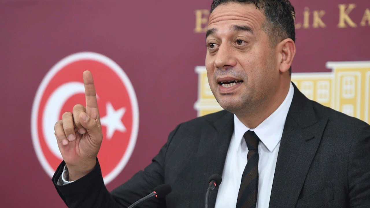 Mahkeme 'mutlak butlan’ vermeyince havalara uçuyordu: CHP'li Başarır Türk yargısını hedef aldı!