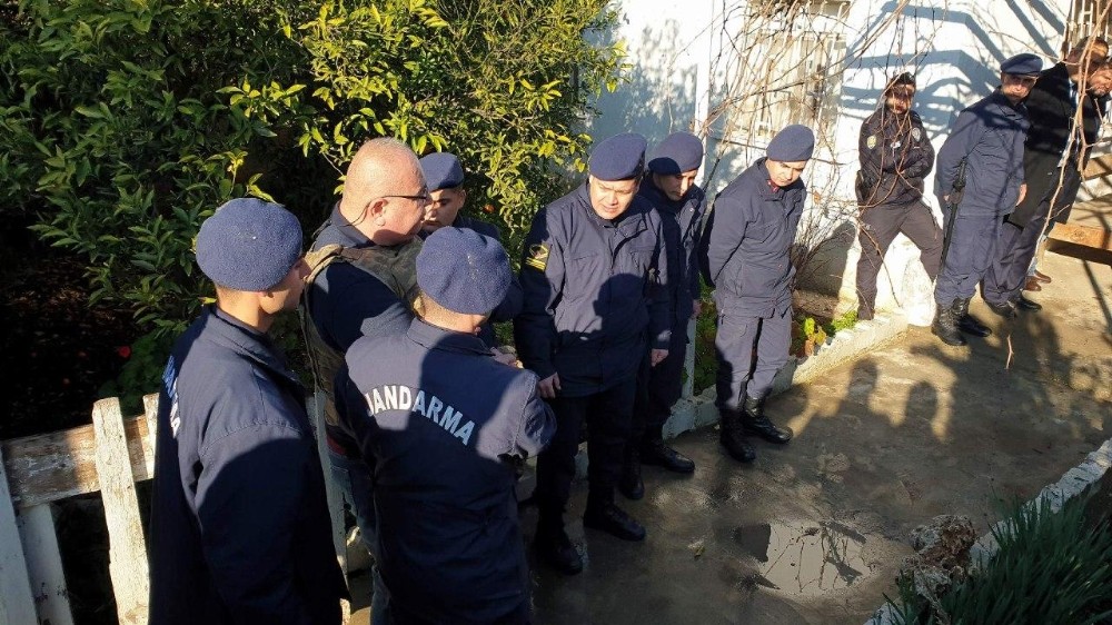 Mahkeme öfkeli damada 244 yıl hapis cezası verdi 
