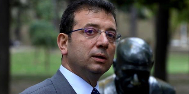 Mahkeme reddetti! İmamoğlu'nun beklemediği karar